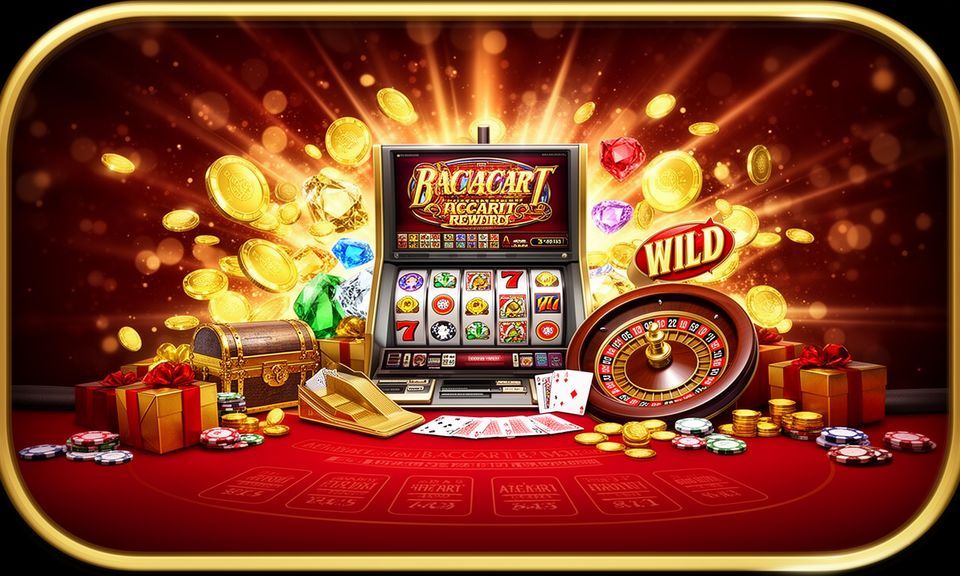 to118 Casino Welcome Offer