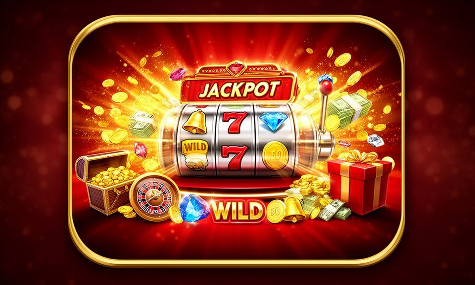 to118 Casino