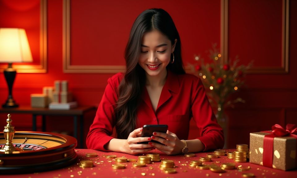 to118 Apa yang Ada di Papan Promo Slot Kami