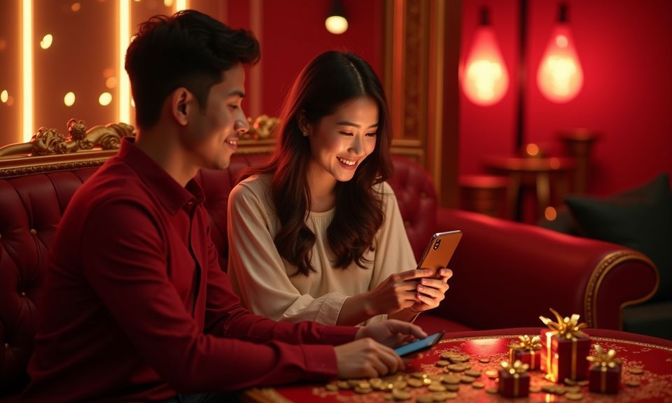 to118 Apa yang Anda Dapatkan dari Cashback Mingguan